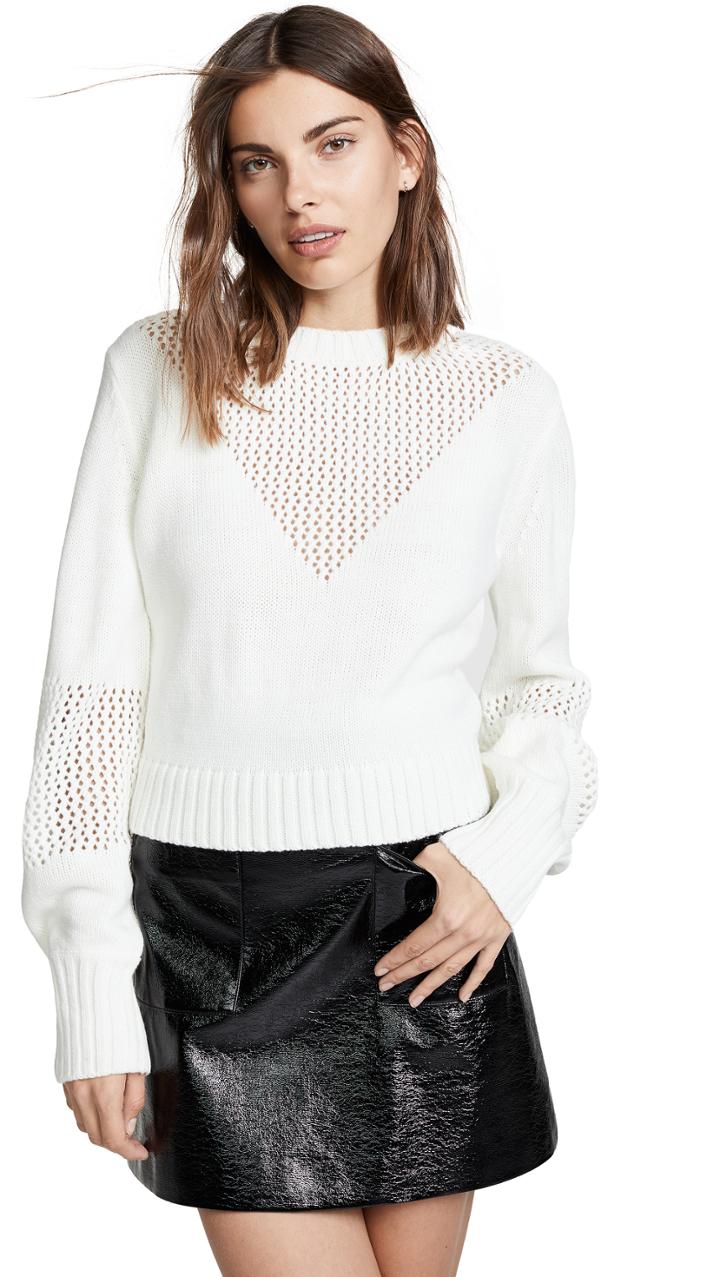 The Fifth Label Playoff Knit Pullover