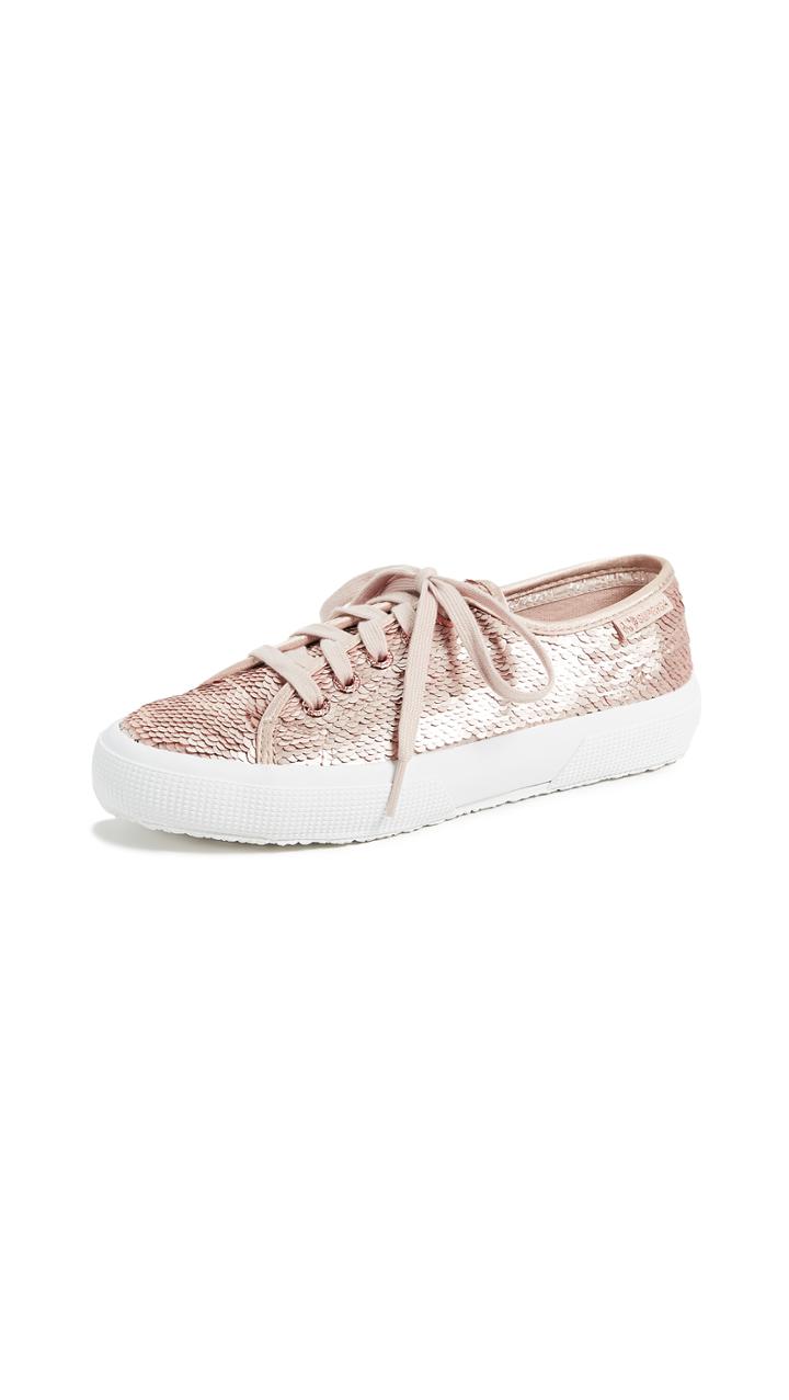Superga 2750 Iridescent Sneakers