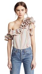 Petersyn Mimi Blouse
