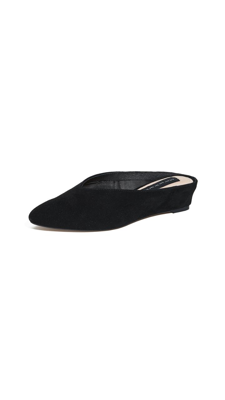 Steven Aries Wedges