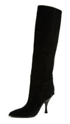 Sigerson Morrison Halie Pointed Toe Boots