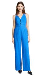 Diane Von Furstenberg Cinched Waist Mini Dress