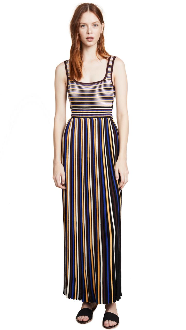 Ronny Kobo Shai Dress