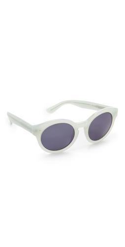 Madewell Hepcat Sunglasses