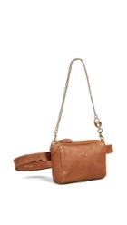 Brother Vellies Fanny Pack