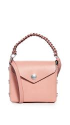 Rag Bone Micro Atlas Crossbody Bag