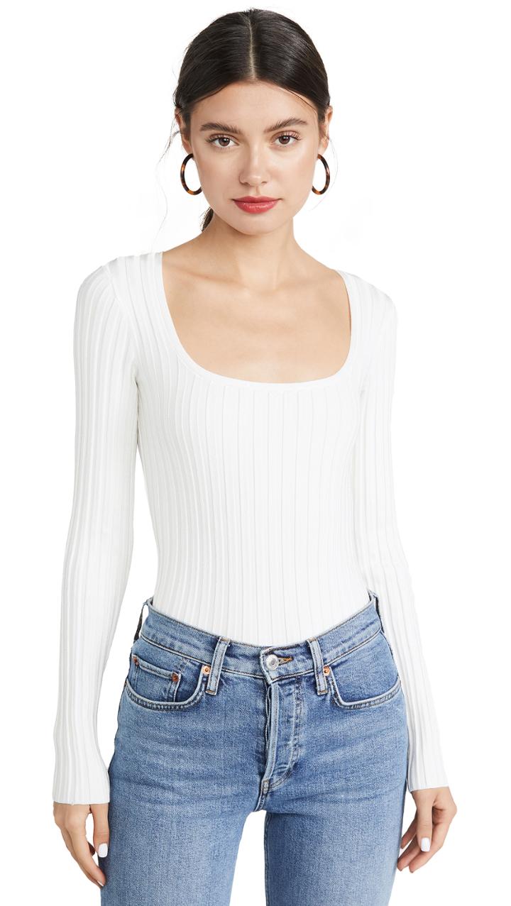 Veronica Beard Clara Pullover