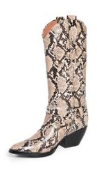 Jeffrey Campbell Armon Western Boots