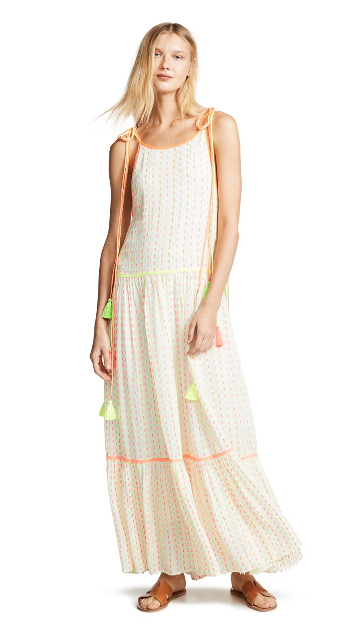 Tessora Andrea Dress