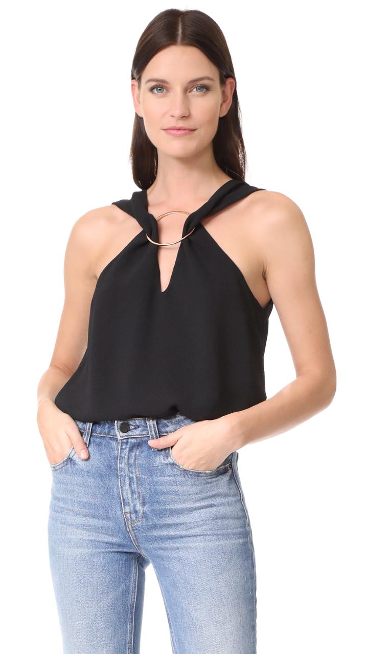 Keepsake Darkest Light Top