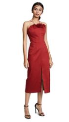 C Meo Collective Only With You Midi Dress