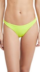 Lspace L*space Camacho Classic Full Bikini Bottoms