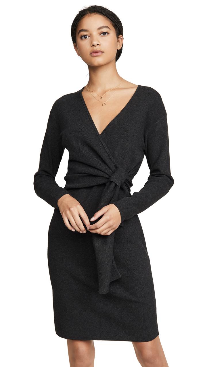 Brochu Walker Hailen Dress