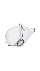 Rebecca Minkoff Piggy Bag Charm
