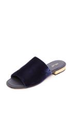 Diane Von Furstenberg Samassi Slide Sandals