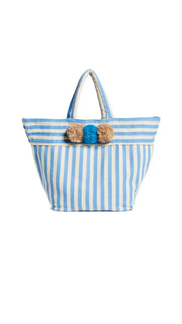 Jadetribe Valerie Small Tote