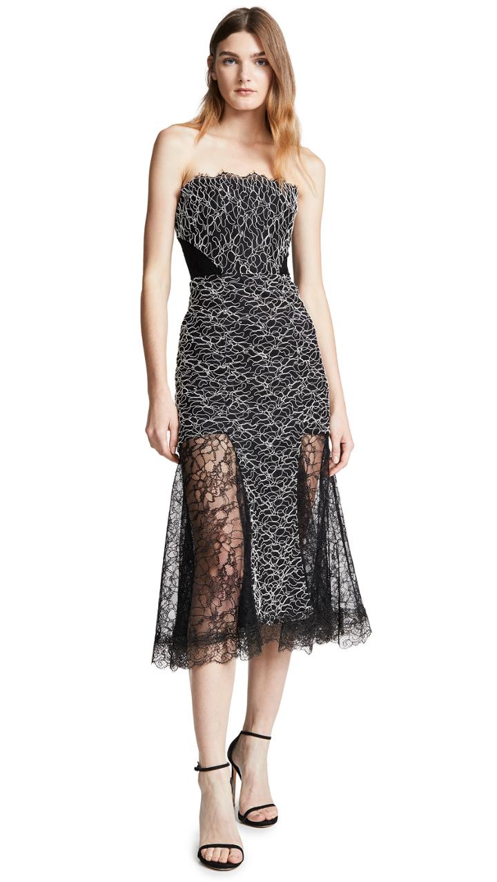 Alexis Ornella Dress