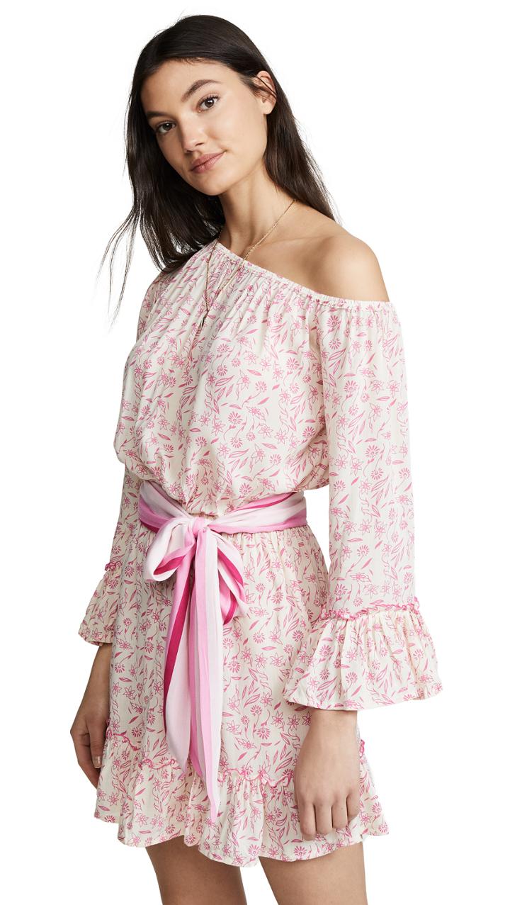 Coolchange Morgan Marguerite Tunic