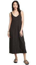 Atm Anthony Thomas Melillo High Torision Tank Dress