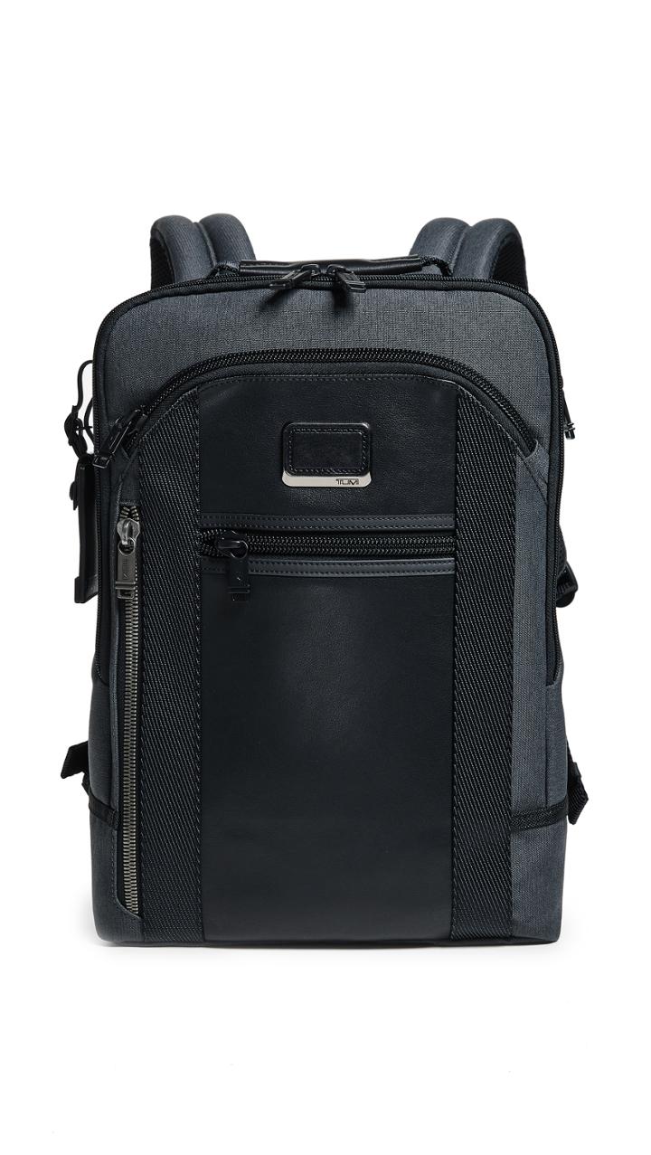 Tumi Alpha Bravo Davis Backpack