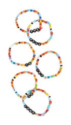 Roxanne Assoulin The Best Is Yet To Come Camp Bracelets