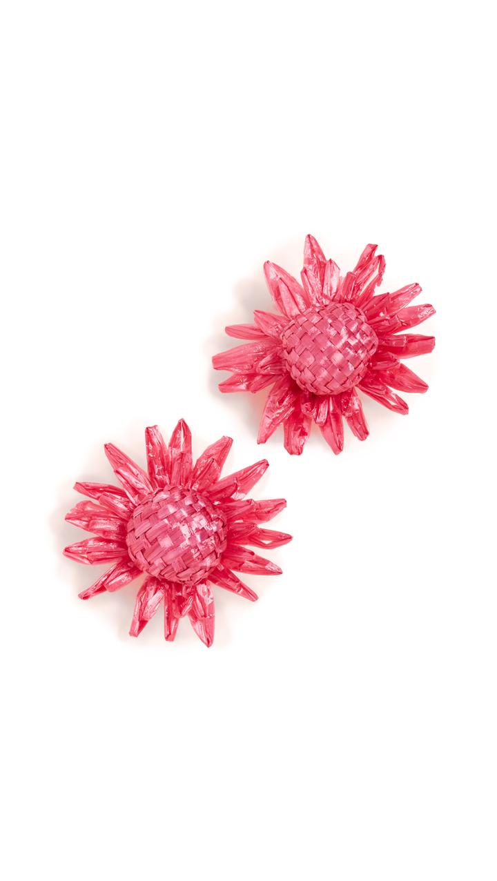 All Things Mochi Sunny Earrings