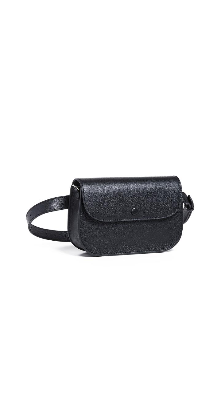 Steven Alan Alexander Large Convertible Belt Bag