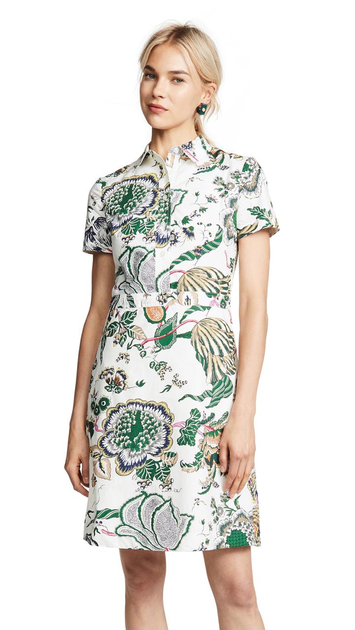 Tory burch sabina clearance dress