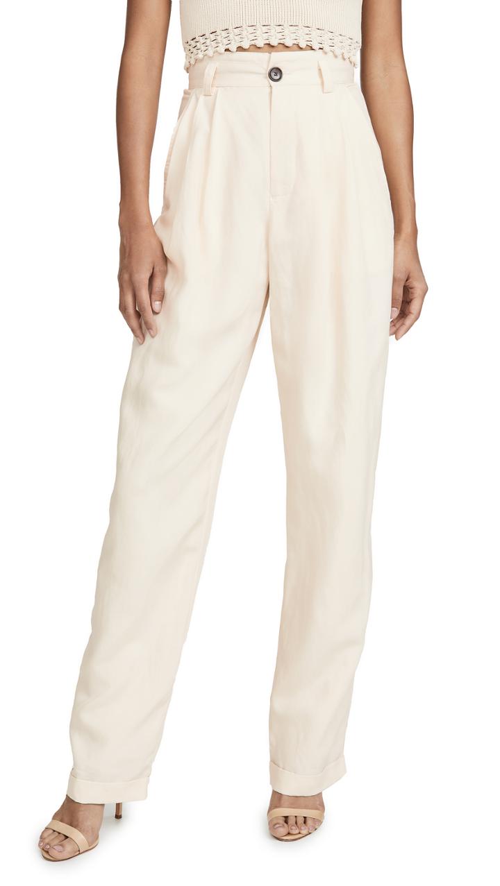 Ronny Kobo Ginevra Pants