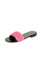 Kendall Kylie Enya Ankle Strap Sandals