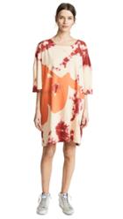 Edition10 Lace Up Tunic