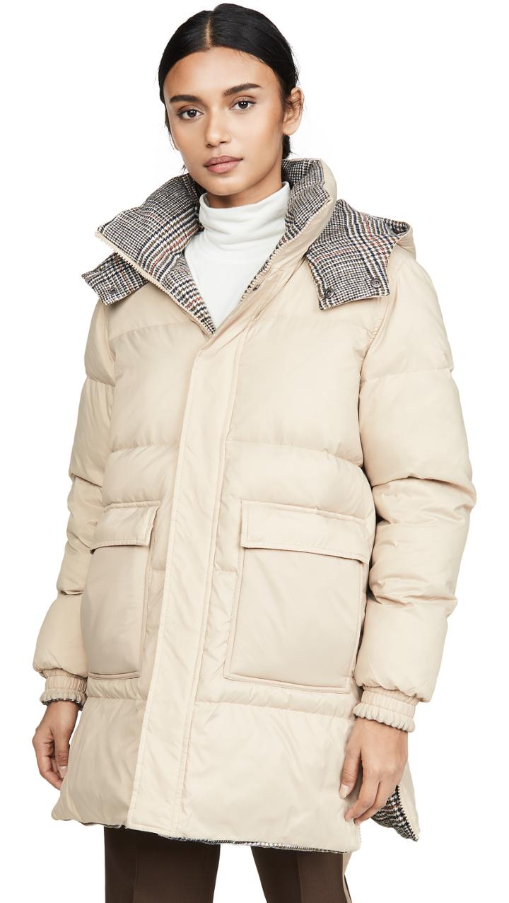 Holzweiler Snow Parka