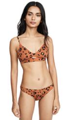 Tigerlily Leilani Bikini Top