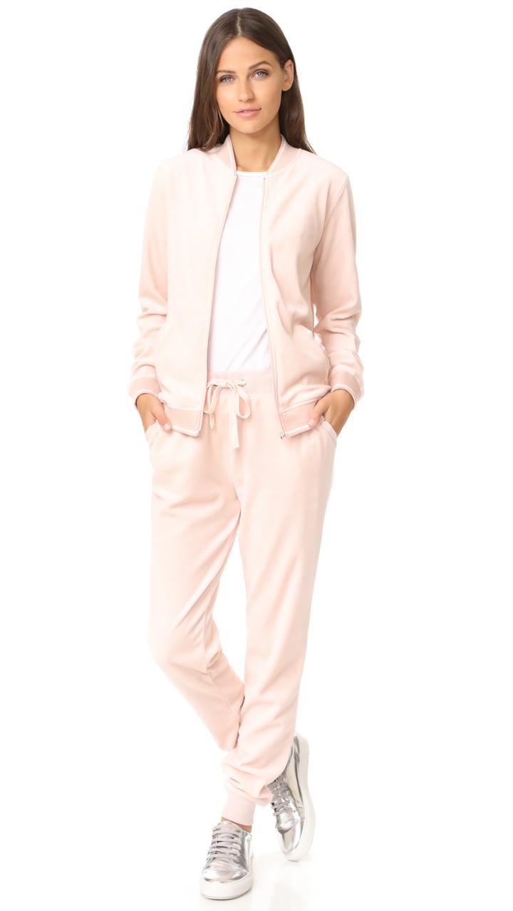 Z Supply The Bomber Set