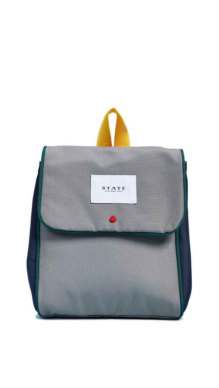 State Richmond Lunch Sack