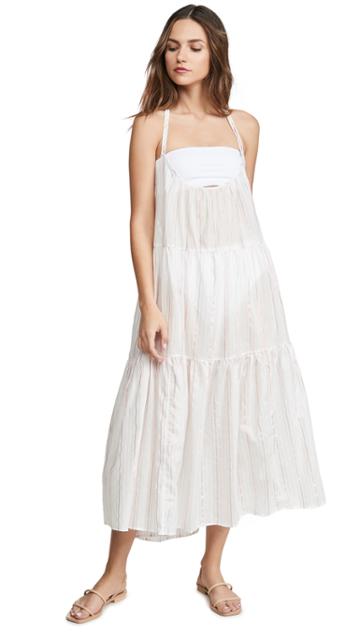 9seed Bora Bora Dress