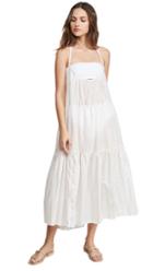 9seed Bora Bora Dress