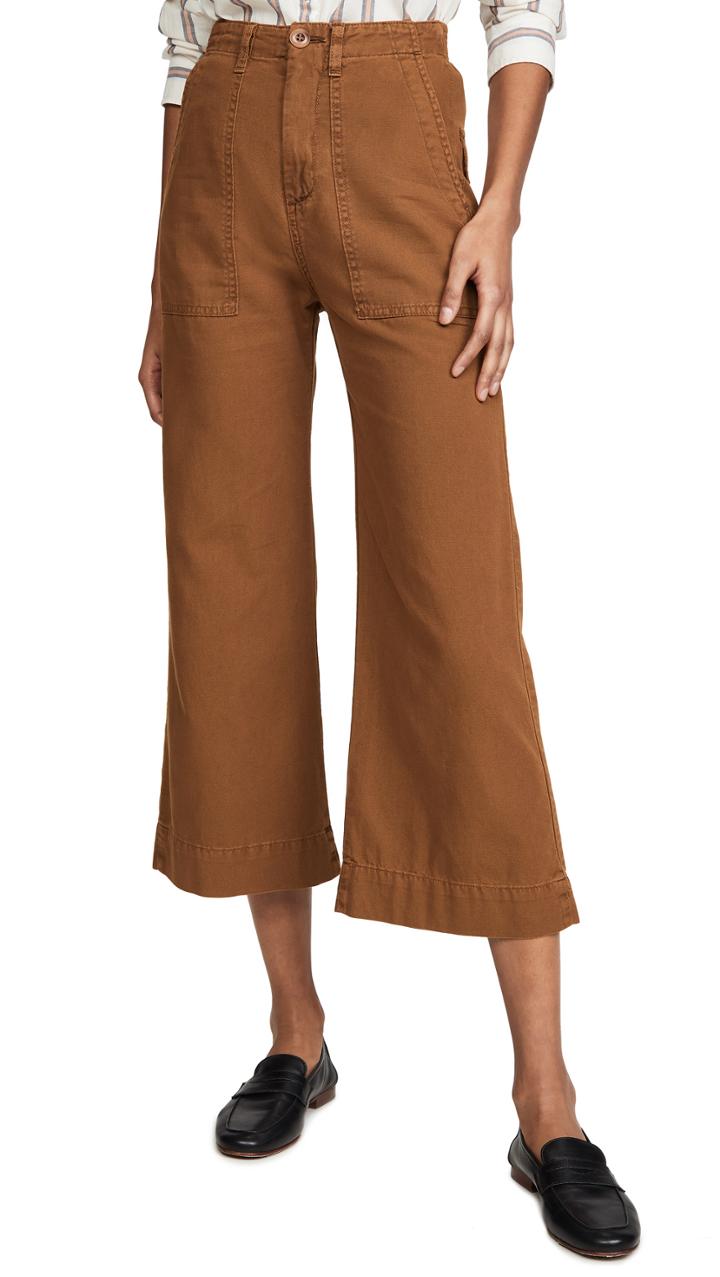 The Great The General Pants