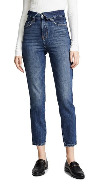 Lee Vintage Modern Tapered Jeans