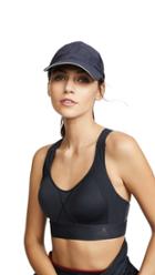 Adidas By Stella Mccartney Running Cap