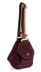 Manu Atelier Hobo Fernweh Convertible Shoulder Bag