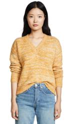 Diane Von Furstenberg Carmella Sweater