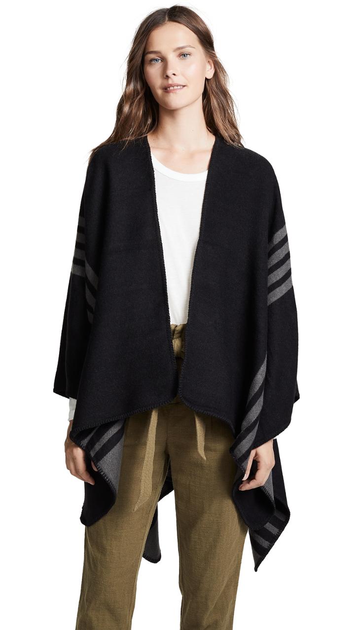 Bb Dakota Roll With The Ponchos