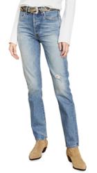 Citizens Of Humanity Premium Vintage Campbell Relaxed High Rise Jeans