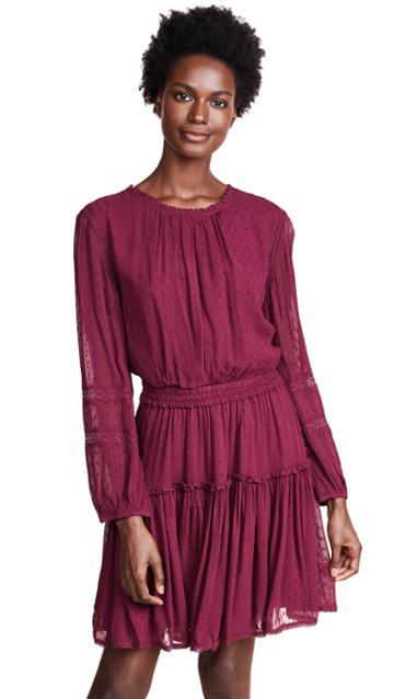 Misa Alin Dress