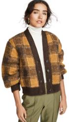 Sea Amber Classic Cardigan