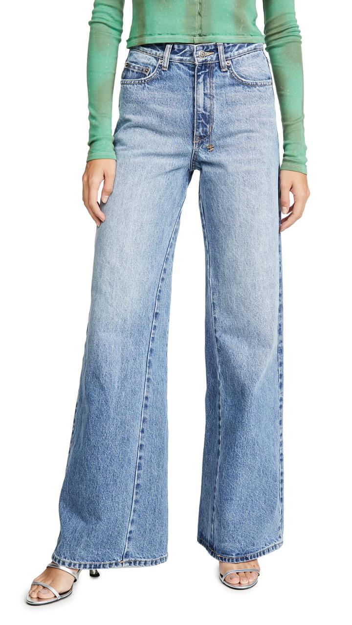 Ksubi Kicker Jeans