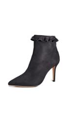 Jerome Dreyfuss Suzy 85 Collerette Booties