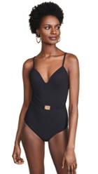 Tory Burch T Belt One Piece