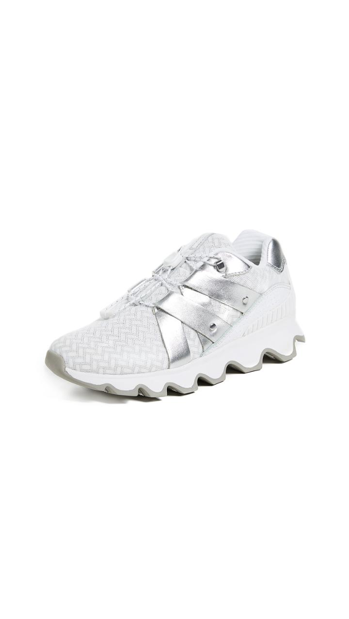 Sorel Kinetic Speed Sneakers
